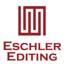 eschler editing logo
